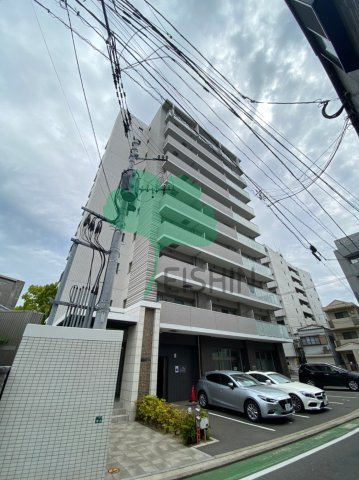 Legend大学通り(レジェンド大学通り)