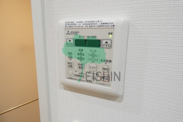 ウィスタリアレジデンス博多