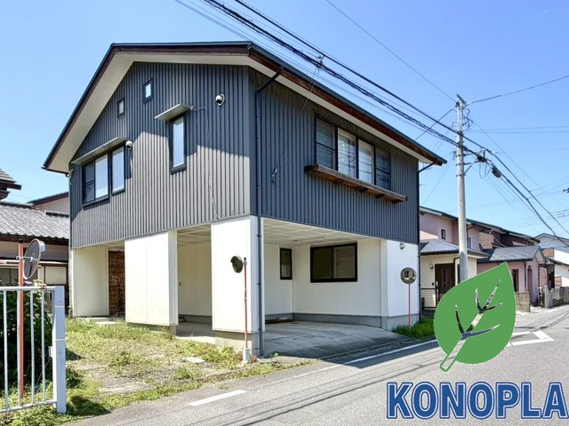 【中古戸建】佐波郡玉村町大字下新田