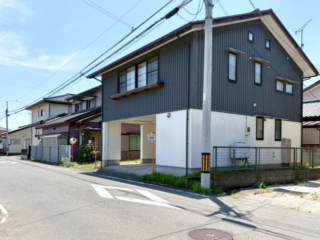 【中古戸建】佐波郡玉村町大字下新田の外観|■外観｜今から見たい！大歓迎です♪お気軽にお問い合わせください♪オウチ探しは木ノ葉プランニング♪