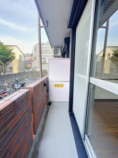 【洋室】 | セシーズイシイ18 | ※同建物ほかのお部屋の写真です。