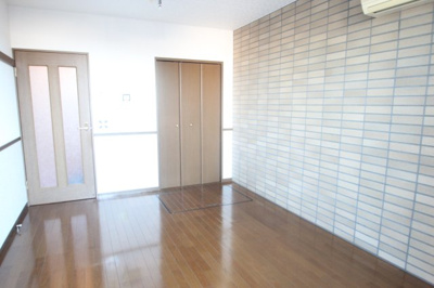【洋室】 | セシーズイシイ18 | ※同建物ほかのお部屋の写真です。