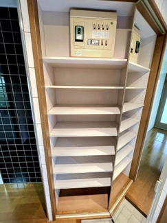【バルコニー】 | セシーズイシイ18 | ※同建物ほかのお部屋の写真です。