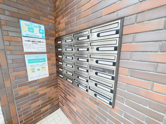 【収納】 | セシーズイシイ18 | ※同建物ほかのお部屋の写真です。