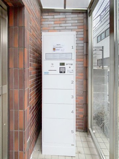 【玄関】 | セシーズイシイ18 | ※同建物ほかのお部屋の写真です。