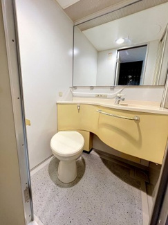 【トイレ】 | セシーズイシイ18 | ※同建物ほかのお部屋の写真です。