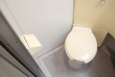【トイレ】 | セシーズイシイ18 | ※同建物ほかのお部屋の写真です。