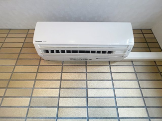 【セキュリティ】 | セシーズイシイ18 | ※同建物ほかのお部屋の写真です。