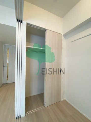 エンクレスト博多駅南FIT（エンクレスト博多駅南フィット）の収納|収納です。