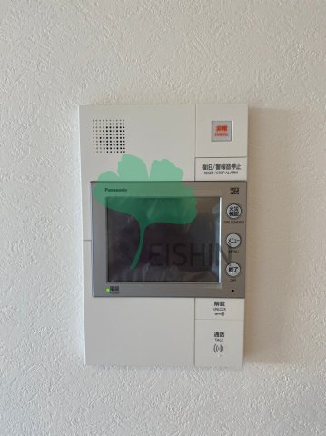 エンクレスト博多駅南BASE(エンクレスト博多駅南ベース)のセキュリティ
