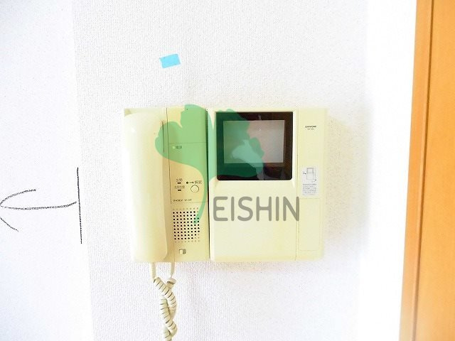 ホークシティ駅南の居間・リビング