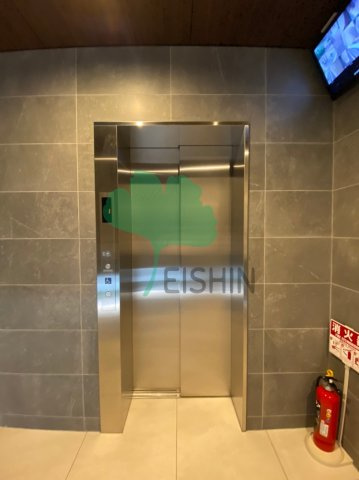 ネストピア東比恵駅前2