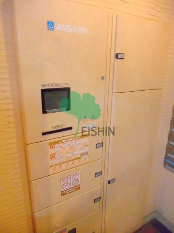 プライムアーバン博多東の設備
