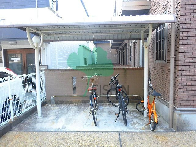 グランメゾン上牟田のその他共用部分