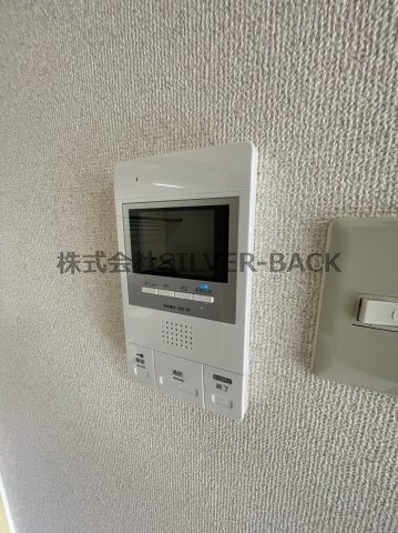 大正メゾンのセキュリティ
