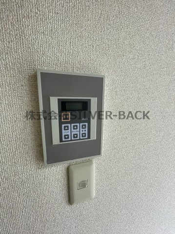大正メゾンの設備
