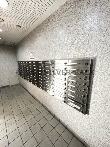大正メゾンのその他共用部分