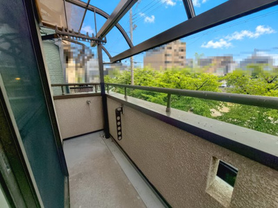 【周辺】 | 大桝町、中古戸建て | 阪神本線「芦屋」駅　徒歩約6分♪自転車約2分♪