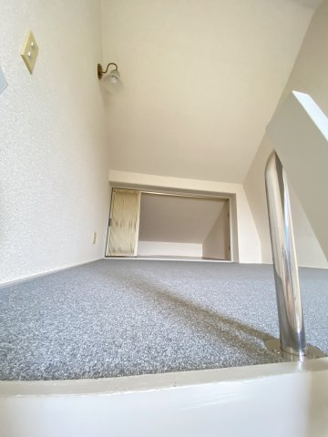 エスポワール大泉学園の内装
