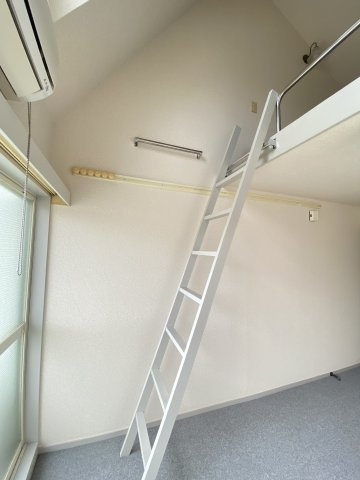 エスポワール大泉学園の内装