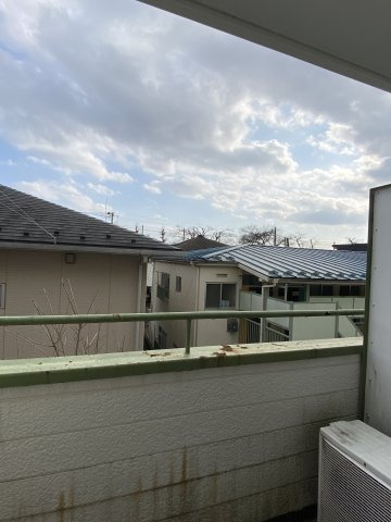 エスポワール大泉学園の展望