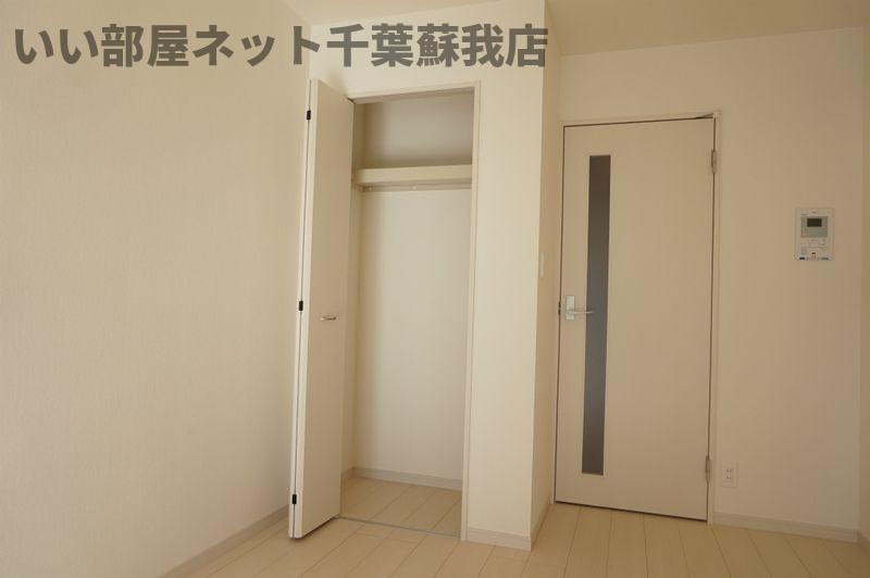 リブリ・グランテージの収納|収納があります