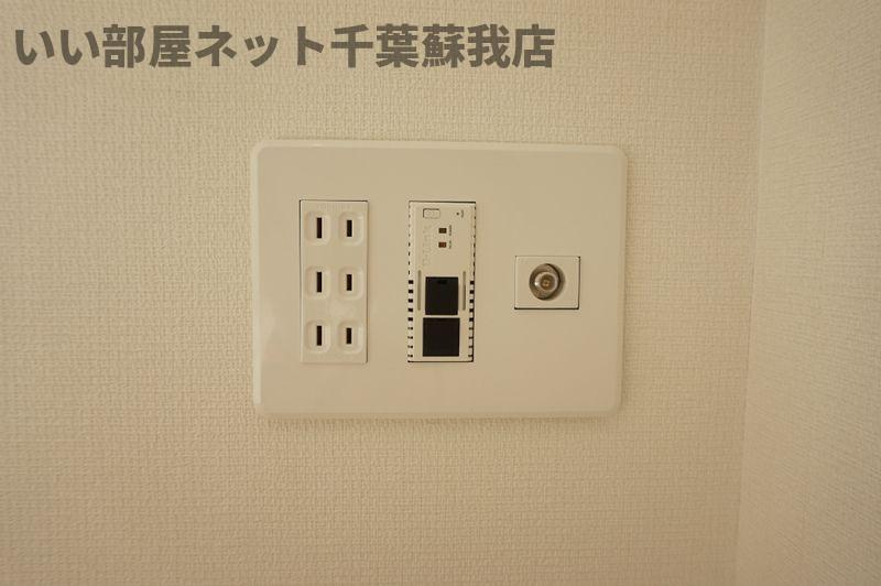 リブリ・グランテージのその他