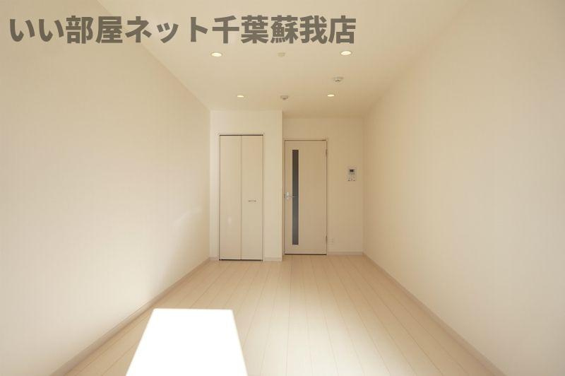 リブリ・グランテージの寝室|お気軽にお問い合わせください♪