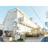 フロンティアⅢ　Ｄ棟の画像