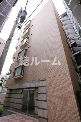新宿区水道町の賃貸マンション