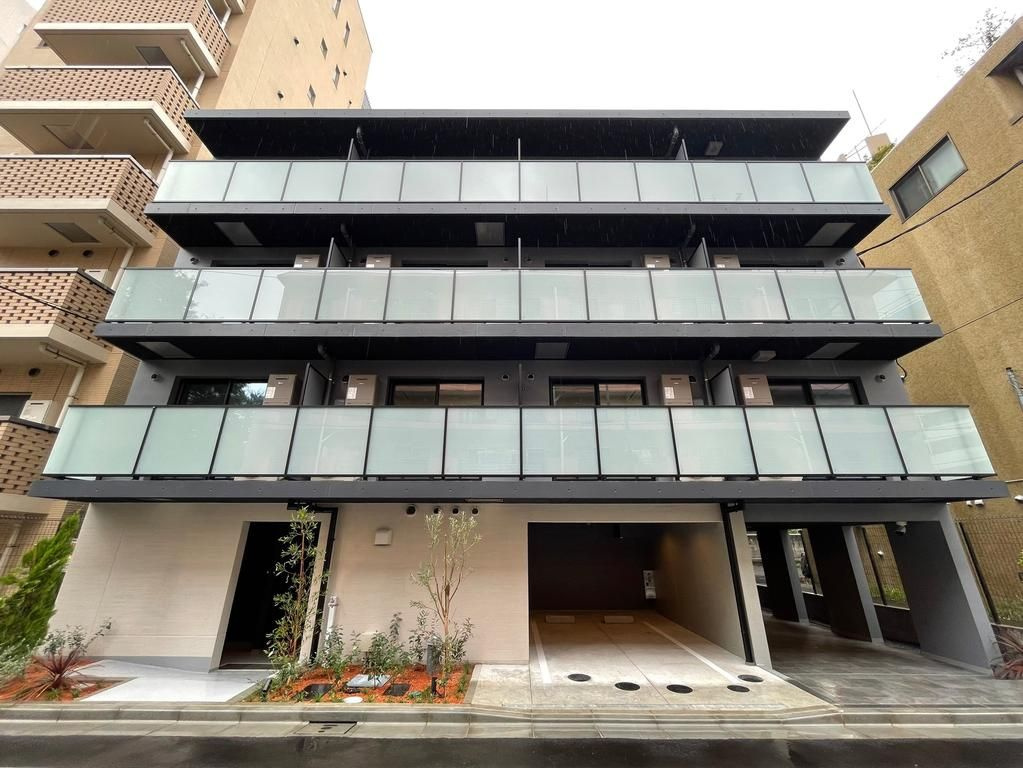 ルミークアン東陽町