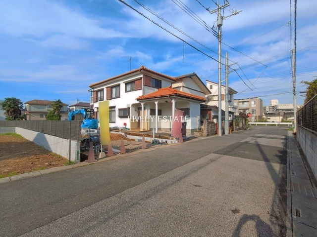 越谷市川柳町3丁目 新築分譲住宅のその他