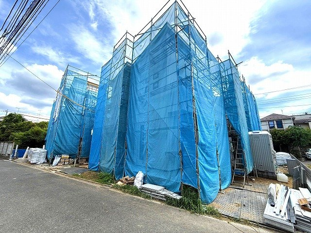 【仲介手数料１００万円ＯＦＦ！】■和泉多摩川駅３分■狛江１０分■性能評価６項目で最高評価■ＺＥＨ水準の画像