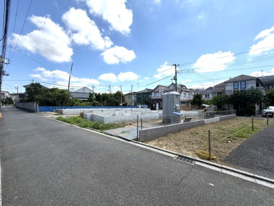 【外観】 | 【仲介手数料１００万円ＯＦＦ！】■和泉多摩川駅３分■狛江１０分■性能評価６項目で最高評価■ＺＥＨ水準 | 決算キャンペーン中！
家計応援サービスの限界に挑戦中！
詳細は「諸費用」欄をご確認下さい！
■和泉多摩川駅３分
■狛江駅１０分
■耐震性など６項目で最高評価
■ＺＥＨ水準
■省エネラベル