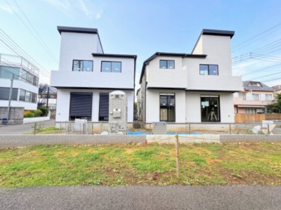 【外観】 | 【仲介手数料２６０万円が無料！】■和泉多摩川駅３分■狛江１０分■性能評価６項目で最高評価■ＺＥＨ水準 | 諸費用２６０万円ＯＦＦ！
決算キャンペーン！
家計応援サービスの限界に挑戦中！
■和泉多摩川駅３分
■狛江駅１０分
■耐震性など６項目で最高評価
■ＺＥＨ水準
■省エネラベル
■内覧可