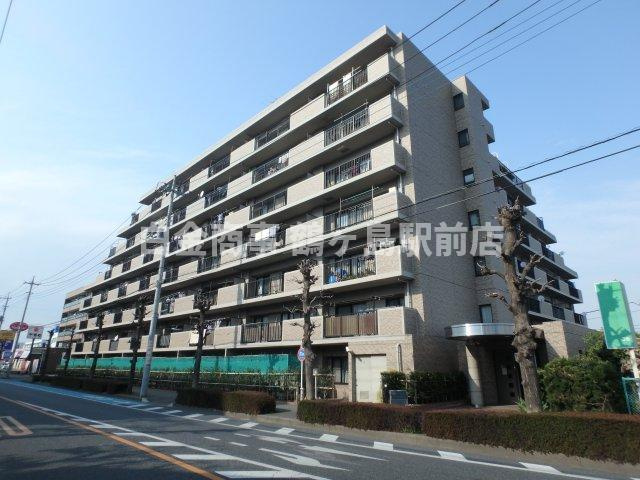 ハイラーク若葉　マロニエアベニュー