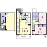 ガレージハウスシグナスの画像