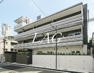 ＡＸＡＳ西新宿の画像