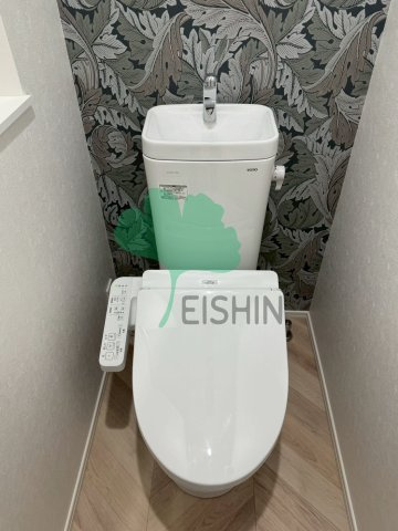 エンクレスト天神PORT