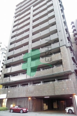 アクタス博多Ｖタワー(アクタス博多ブイタワー)の外観