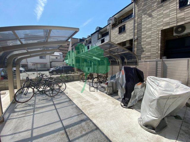 クレセント美野島のその他