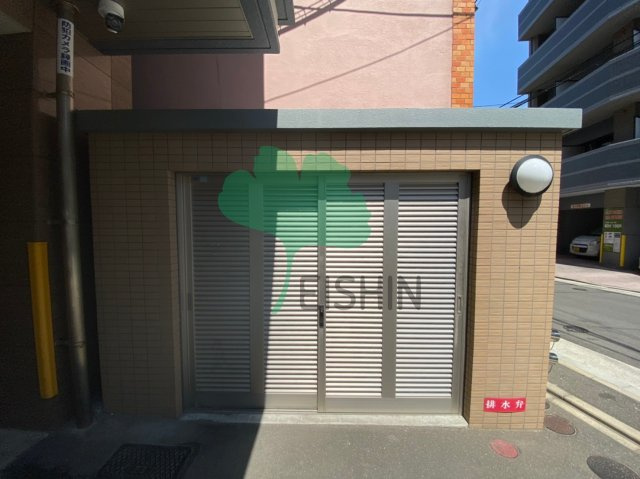 クレセント美野島