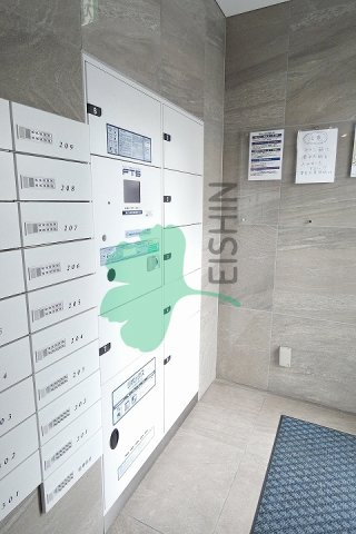 エンクレスト博多MATE（エンクレスト博多メイト）の設備