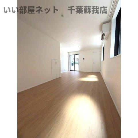 Kolet千葉葛城#03の玄関