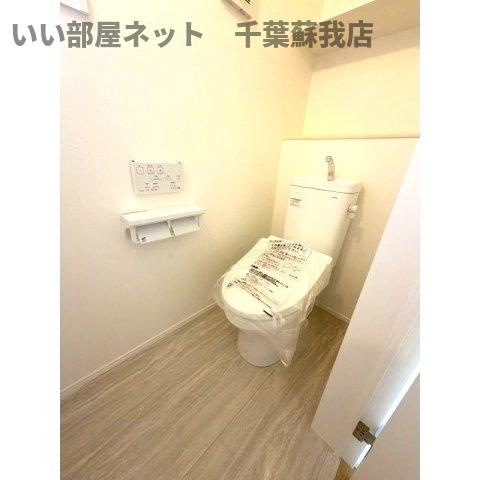 Kolet千葉葛城#03の設備