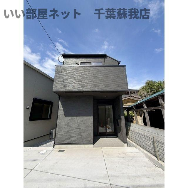 Kolet千葉葛城#03の外観