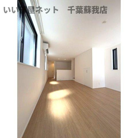 Kolet千葉葛城#03の居間・リビング