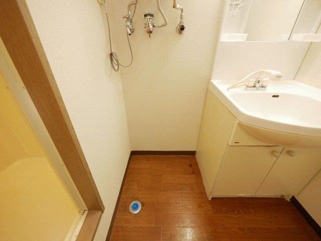 【設備】ロイヤルリバー 