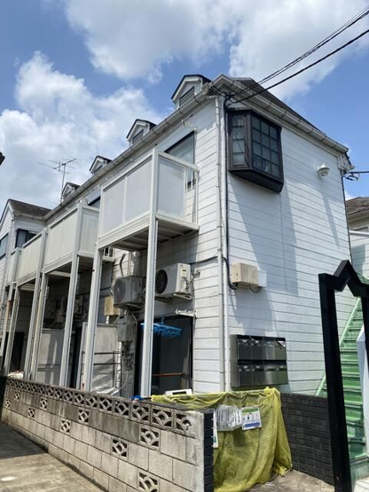 【玄関】 | セドルハイム中央林間2