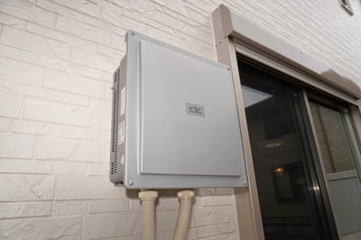 【発電・温水設備】 | 鈴鹿市道伯町 | 蓄電池システム